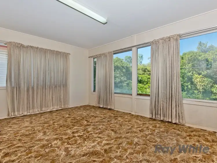 Fifth view of Homely house listing, 31 Willandra Street, Enoggera QLD 4051