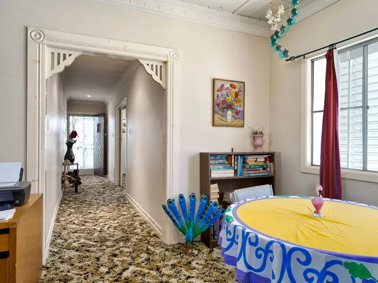 Second view of Homely house listing, 374 Richmond Road, Cannon Hill QLD 4170