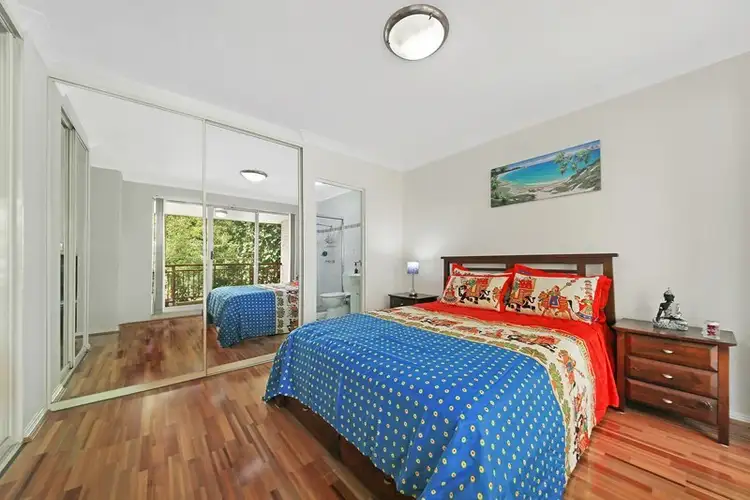 Sixth view of Homely unit listing, 8/31-33 Moss Place, Westmead NSW 2145