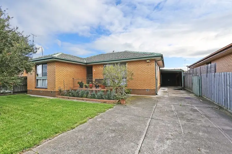 607 Thompson Road, Norlane VIC 3214