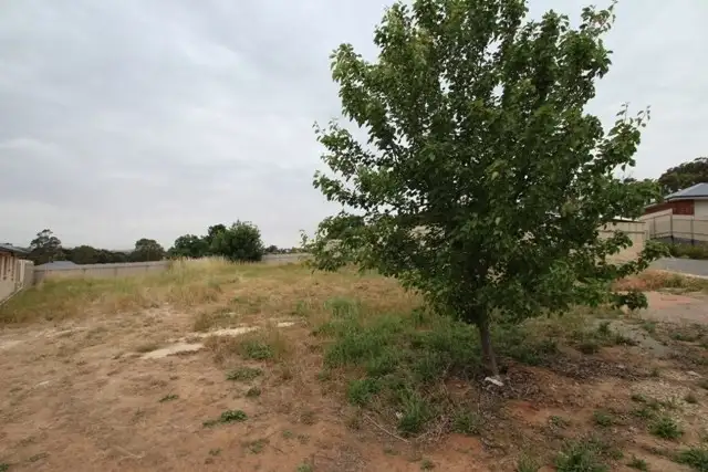Main view of Homely land listing, Lot 28 Heath Close, Clare SA 5453
