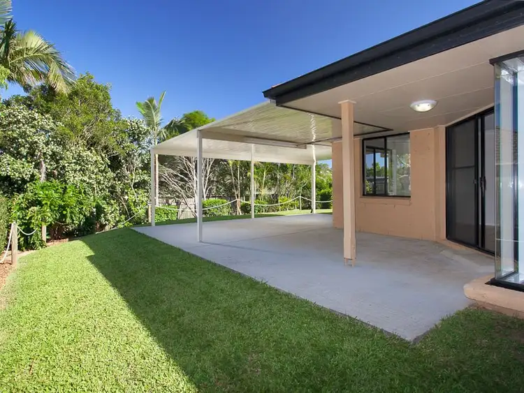 Sixth view of Homely house listing, 55 Ophelia Crescent, Eatons Hill QLD 4037