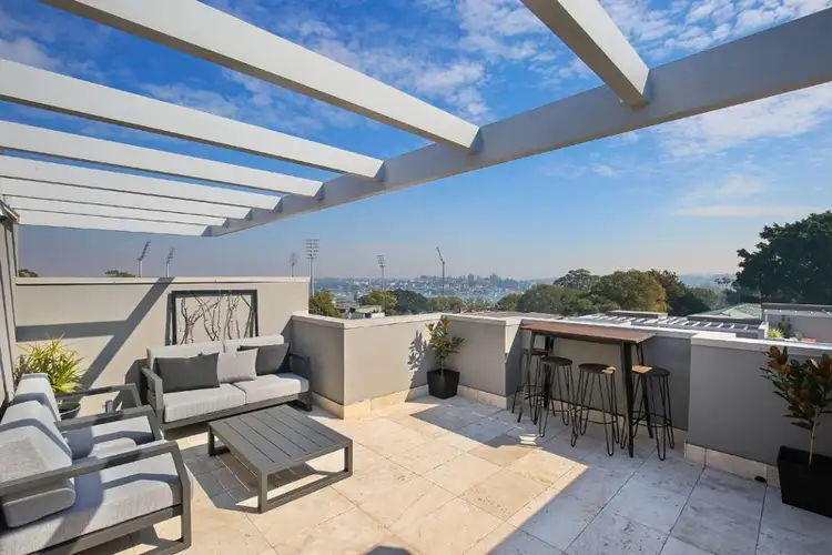 14/16-22 Marlborough Street, Drummoyne NSW 2047