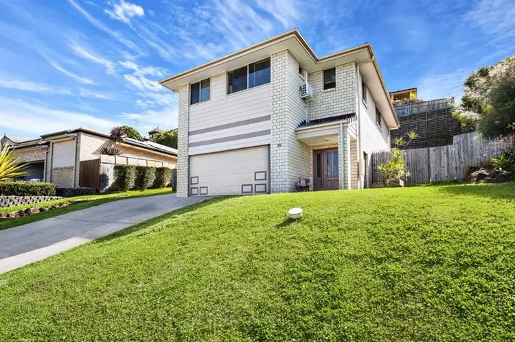 Main view of Homely house listing, 30 Shamrock Avenue, Banora Point NSW 2486