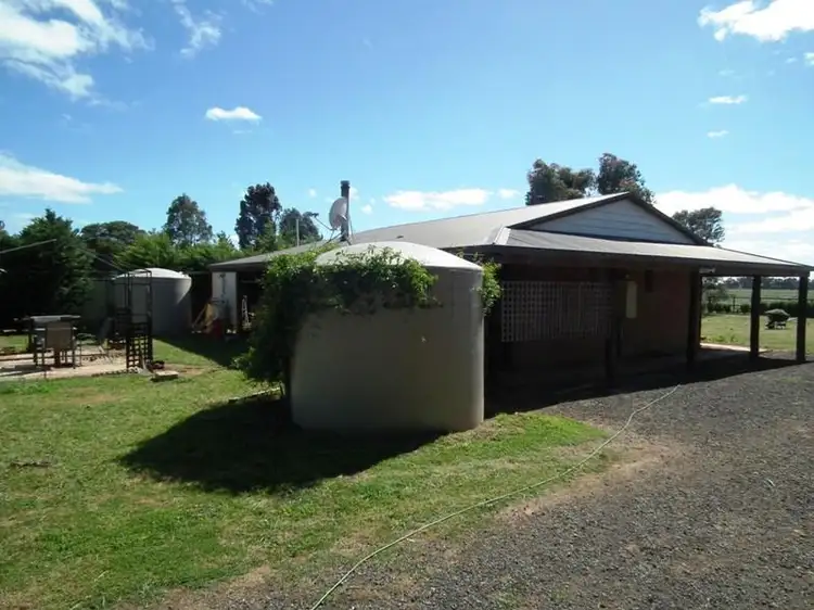 Second view of Homely house listing, 32 Gillespie Street, Nagambie VIC 3608