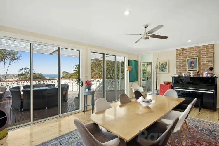 Fourth view of Homely house listing, 68 Scenic Drive, Merewether NSW 2291