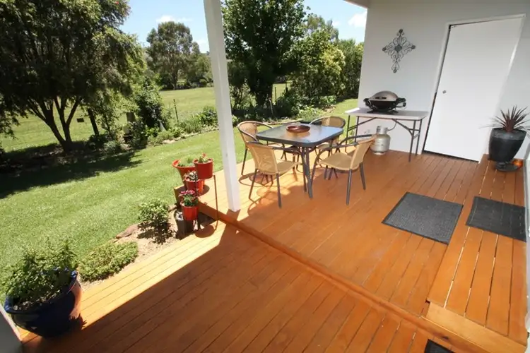 Second view of Homely house listing, 4 Recreation Road, Willow Tree NSW 2339