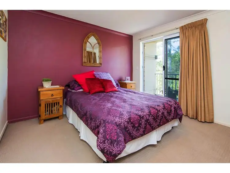 Fifth view of Homely apartment listing, 4/46 Lani Street, Wishart QLD 4122