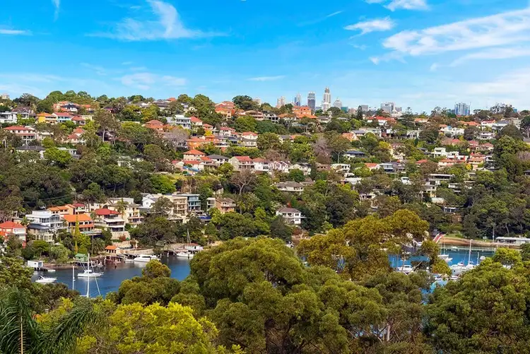 Second view of Homely house listing, 240 Edinburgh Road, Castlecrag NSW 2068