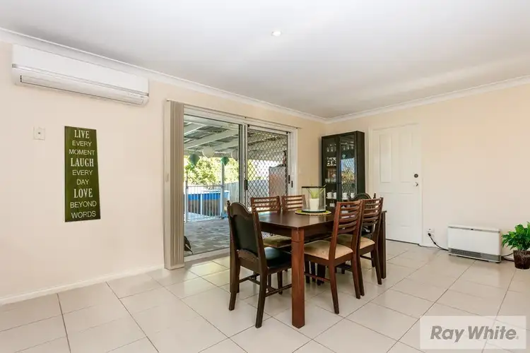 Fourth view of Homely house listing, 4 Gingko Crescent, Regents Park QLD 4118