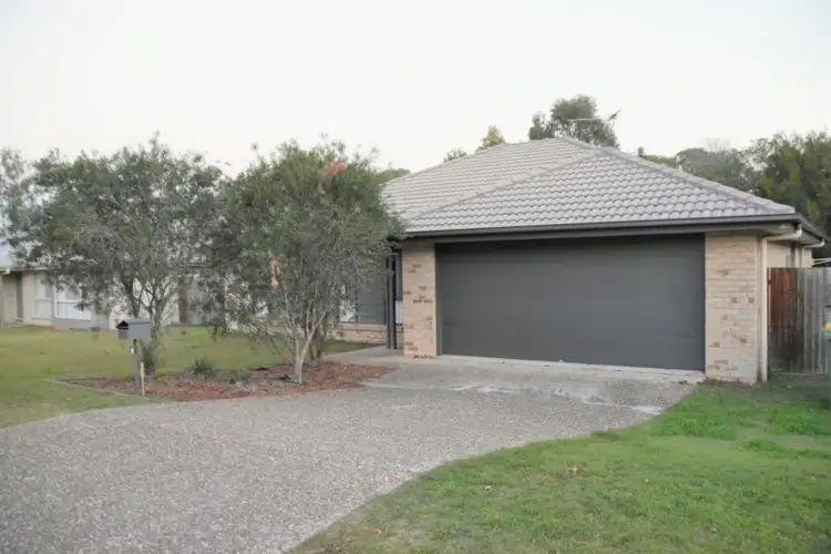 14 Linfield Street, Hillcrest QLD 4118