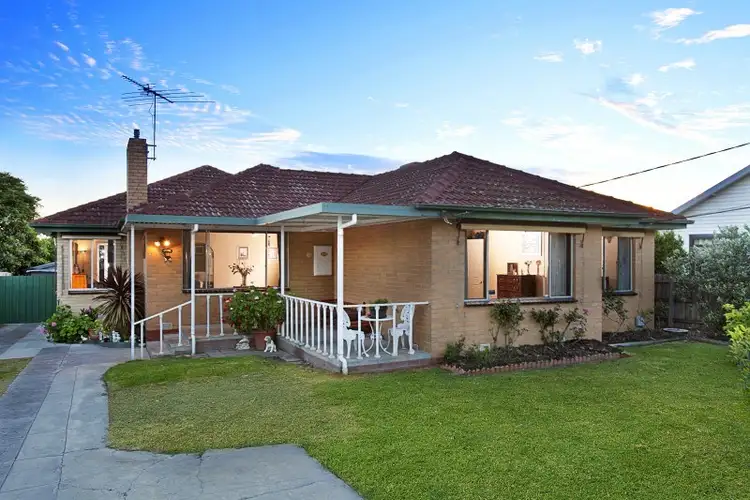 Main view of Homely house listing, 6 Stella Avenue, Noble Park VIC 3174