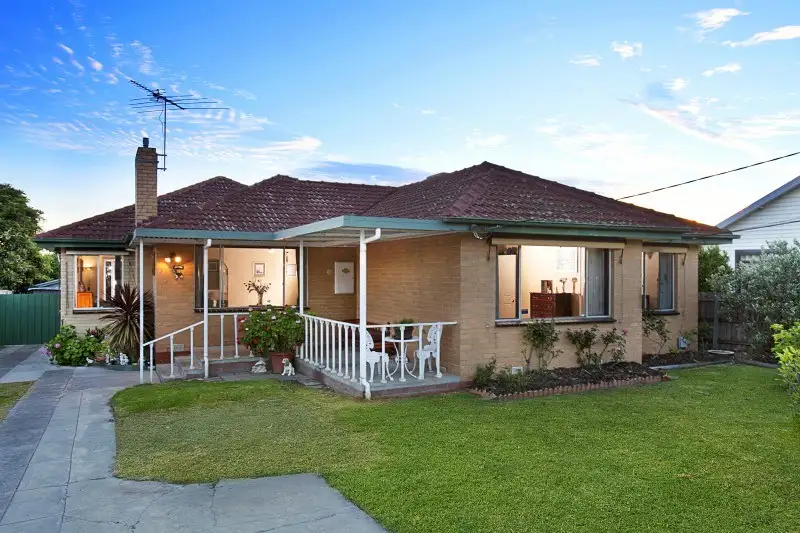 Main view of Homely house listing, 6 Stella Avenue, Noble Park VIC 3174