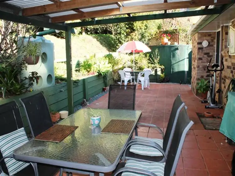 Third view of Homely house listing, 1/13 Huyber Lane, Tamborine Mountain QLD 4272