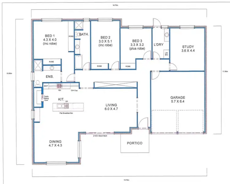 Seventh view of Homely land listing, Lot 17 Kym Avenue, Littlehampton SA 5250