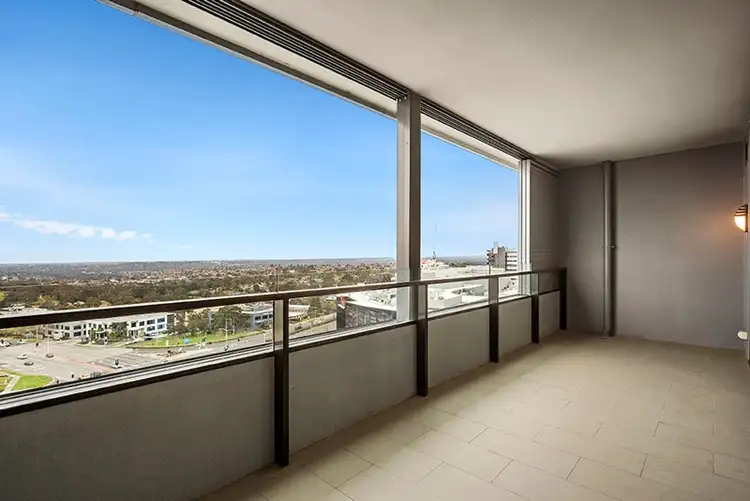 Fourth view of Homely apartment listing, 802/632-640 Doncaster Road, Doncaster VIC 3108