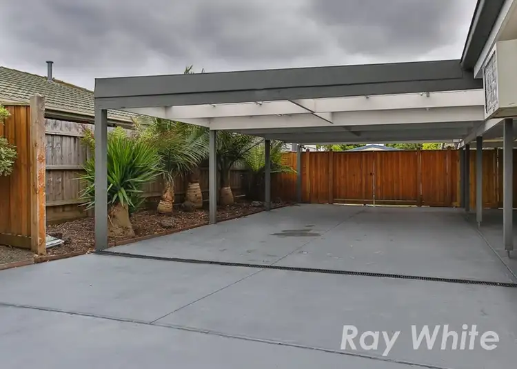 Fourth view of Homely house listing, 4 Natalie Court, Hastings VIC 3915