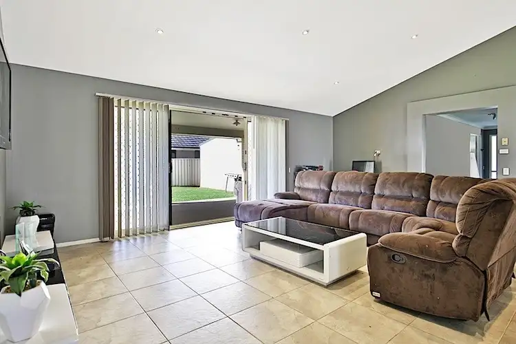 Fourth view of Homely house listing, 12 Coral Sea Drive, West Nowra NSW 2541