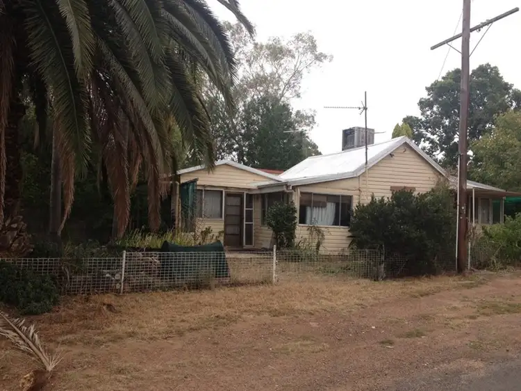 Second view of Homely house listing, 6 Bligh Street, Bingara NSW 2404