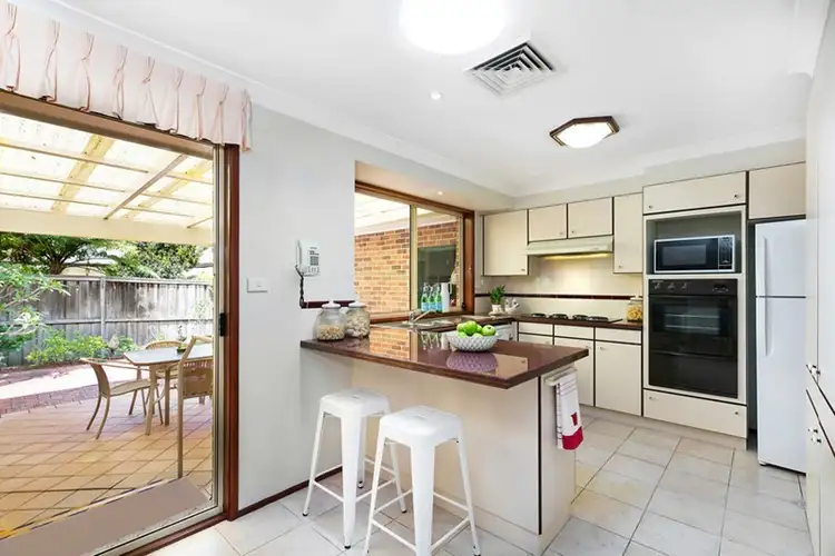 Sixth view of Homely house listing, 33a Hinemoa Avenue, Normanhurst NSW 2076