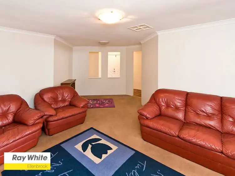 Sixth view of Homely house listing, 30 Wattlebird Crescent, Ellenbrook WA 6069