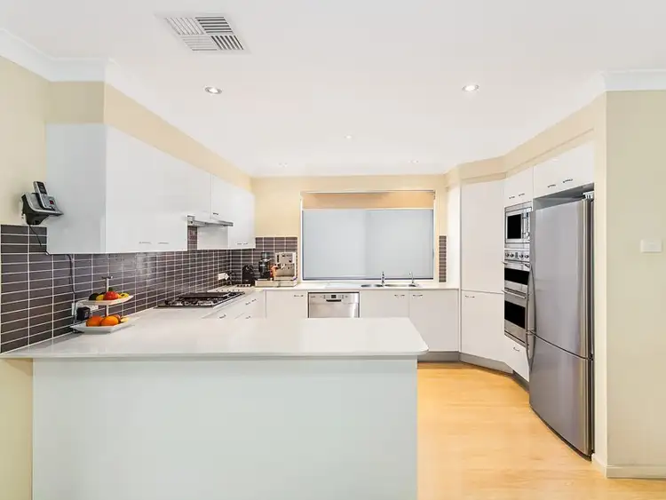 Fifth view of Homely house listing, 11 Old Quarry Circuit, Helensburgh NSW 2508