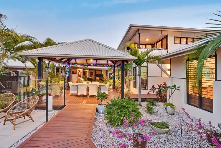 Seventh view of Homely house listing, 18 Majorca Place, Parrearra QLD 4575