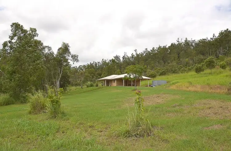 Second view of Homely house listing, 508 Bungundarra Road, Bungundarra QLD 4703