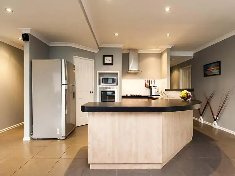 Third view of Homely house listing, 4 Rueval Court, Port Kennedy WA 6172