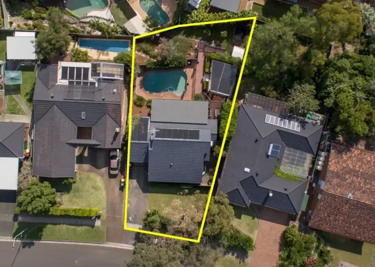 Sixth view of Homely house listing, 16 Hobart Place, Illawong NSW 2234
