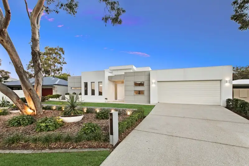Main view of Homely house listing, 9 Foxwood Circuit, Wakerley QLD 4154