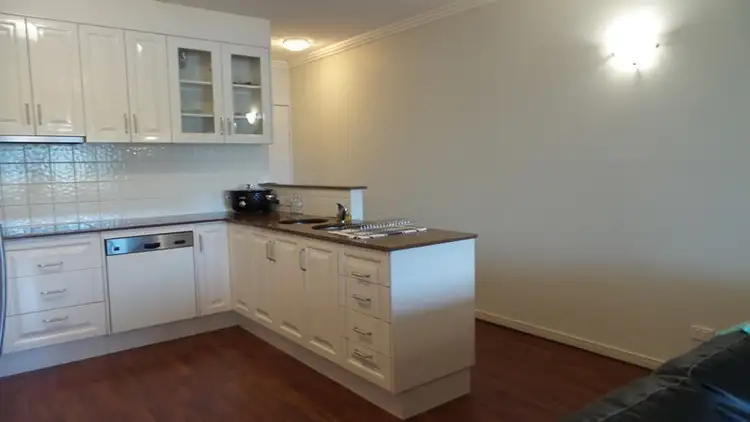 Fourth view of Homely unit listing, 801/3 Abbott Street, Cairns City QLD 4870