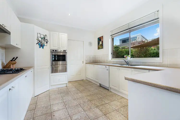 Second view of Homely unit listing, 1/22 Janfourd Court, Mount Waverley VIC 3149