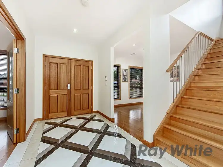 Third view of Homely house listing, 15 Luxford Street, St Albans VIC 3021