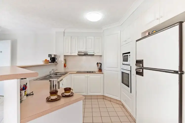 Fifth view of Homely unit listing, 33/560 Gold Coast Highway, Tugun QLD 4224