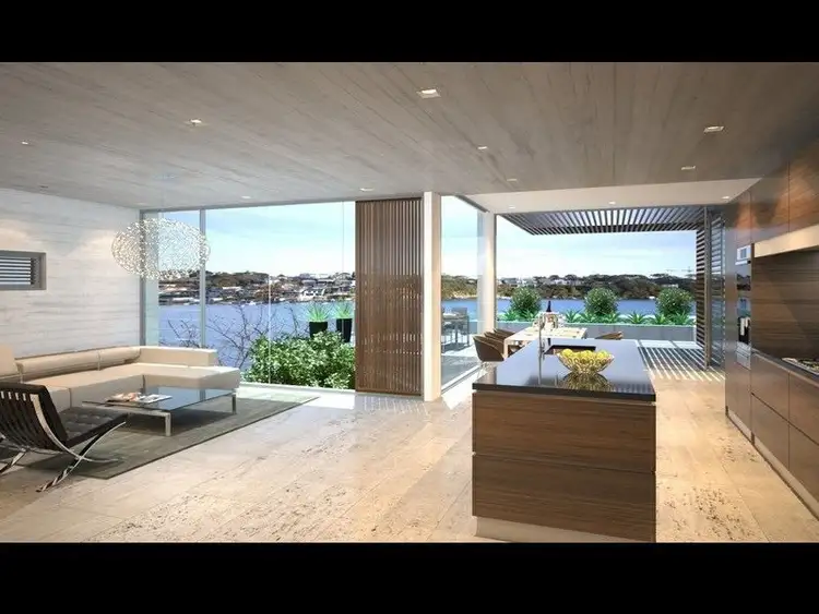 Fourth view of Homely townhouse listing, 20/3-9 Madeira Street, Sylvania NSW 2224