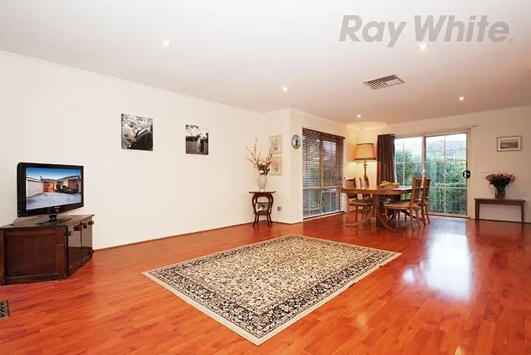 Third view of Homely townhouse listing, 3/6 VICTORY Street, Croydon VIC 3136