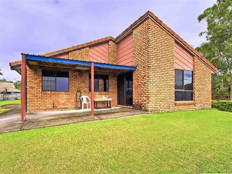 Main view of Homely house listing, 351 Hinkler Drive, Worongary QLD 4213