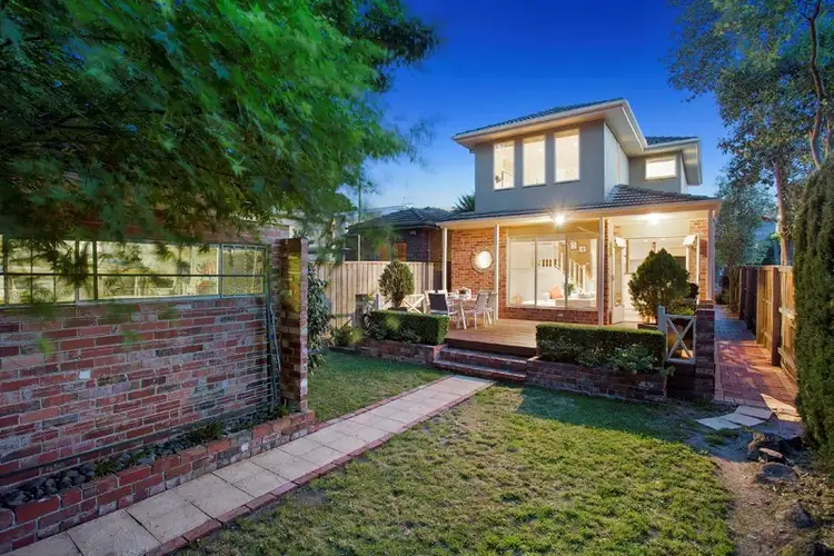 Third view of Homely house listing, 3 Wahroongaa Road, Murrumbeena VIC 3163
