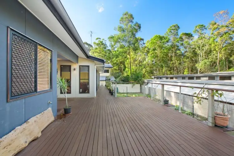 Fifth view of Homely house listing, 17 Tommys Court, Buderim QLD 4556
