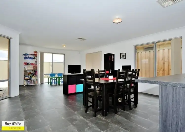 Seventh view of Homely house listing, 65 Redstone Trail, Ellenbrook WA 6069