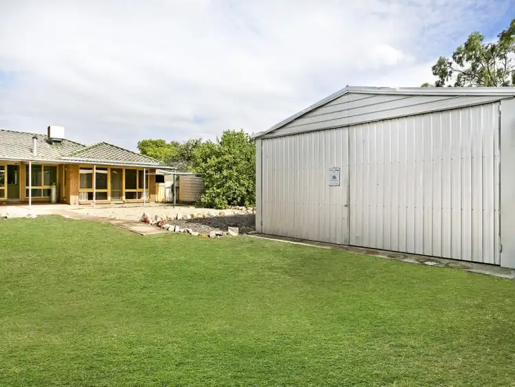 Main view of Homely house listing, 28 Main Street, Owen SA 5460