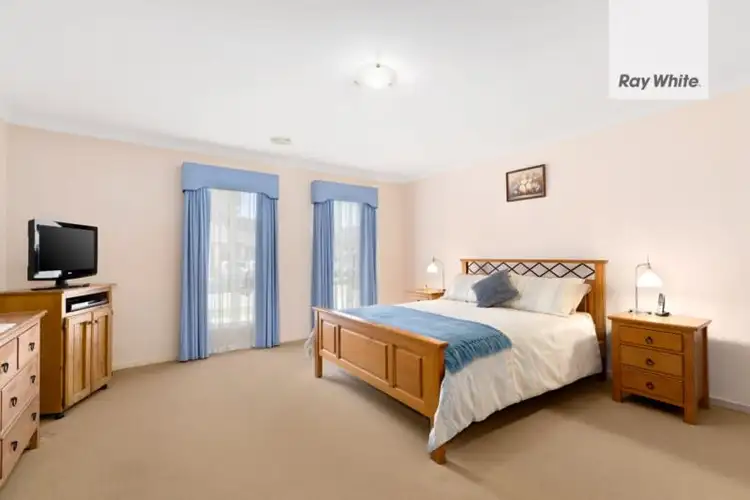 Seventh view of Homely house listing, 14 Elite Way, South Morang VIC 3752