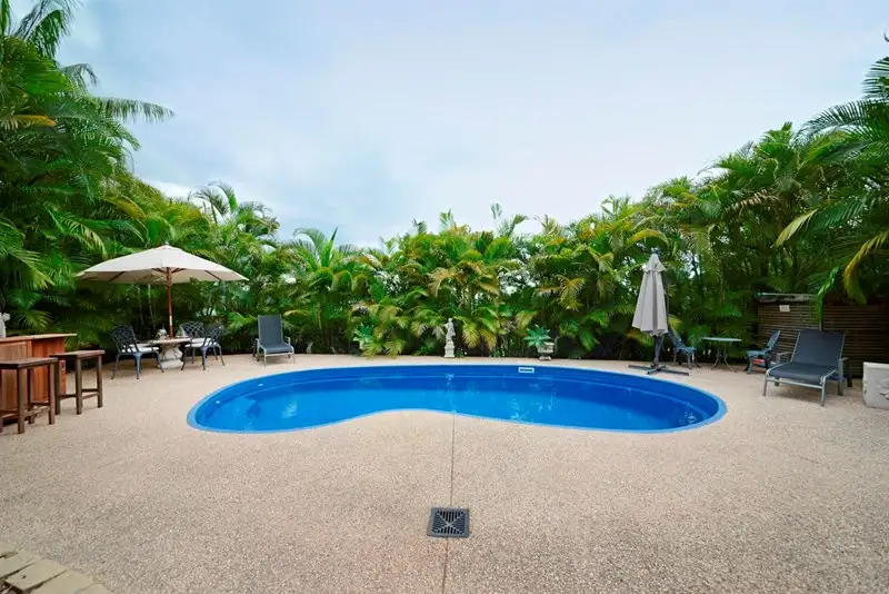 Main view of Homely house listing, 29 Jones Road, Cannonvale QLD 4802