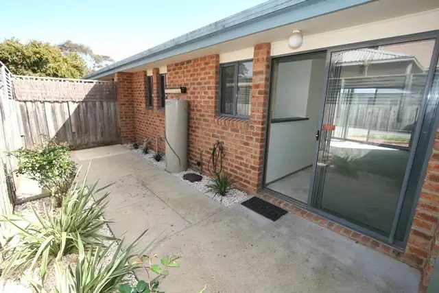 Fifth view of Homely unit listing, 6/13 Douglas Road, Cowes VIC 3922