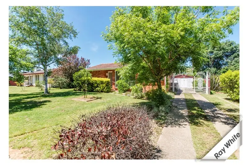 Main view of Homely house listing, 40 Blacket Street, Downer ACT 2602