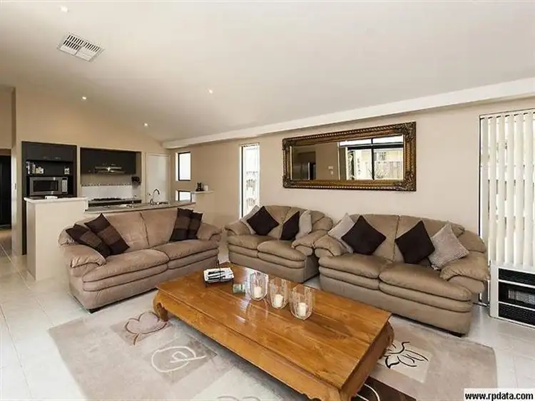 Fourth view of Homely house listing, 1/133 Coolamon Boulevard, Ellenbrook WA 6069