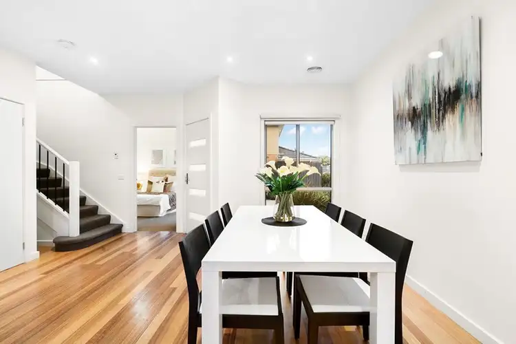 Fourth view of Homely townhouse listing, 4/28 Devon Grove, Oakleigh VIC 3166