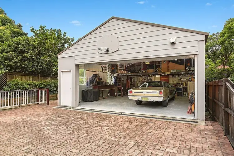 Seventh view of Homely house listing, 5 Remuera Street, Willoughby NSW 2068