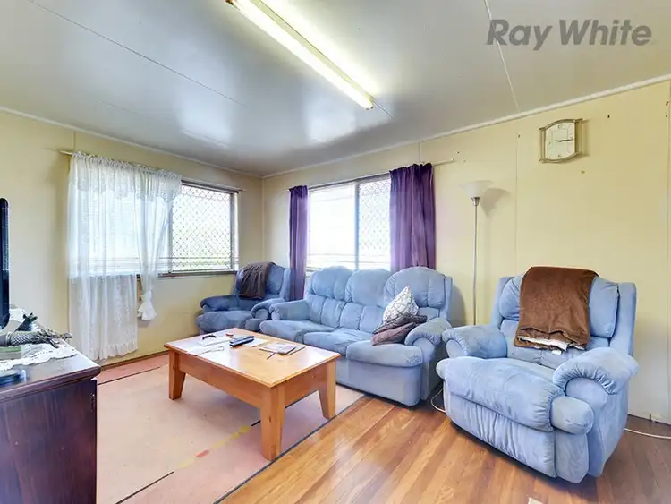 Fourth view of Homely house listing, 1 Bannerman Street, Riverview QLD 4303